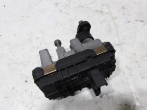NASTAWNIK TURBOSPRĘŻARKI TURBO BMW E87 E90 F10 F20 F30