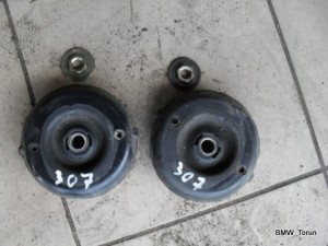 ŁOŻYSKO PODUSZKA AMORTYZATORA PRZÓD F-VAT 307