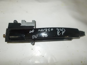 KLAMKA ZEW PRZÓD PRAWA G0 MONDEO MK3 F-VAT