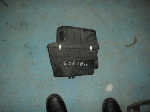 OBUDOWA FILTRA POWIETRZA BMW E36 1.8 IS M44