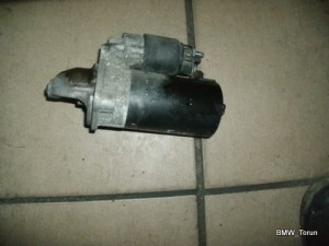 ROZRUSZNIK 1.8 1.9 316 318 M43 E46 F-VAT