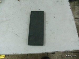 OSŁONA GUMA MASKOWNICA VW PASSAT B5 FL