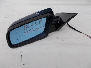 LUSTERKO LEWE 4-PINY KOMPL MYSTICBLAU E60 E61 F-V