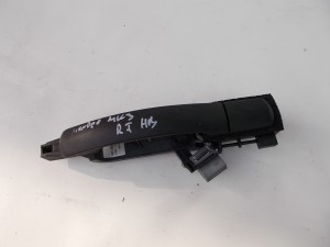 KLAMKA ZEWNĘTRZNA TYŁ PRAWA MONDEO MK3 F-VAT