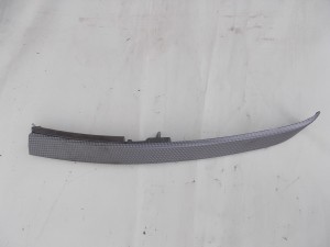 LISTWA OZDOBNA BOCZKA PRZÓD PRAWA E60 E61 F-VAT