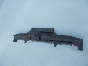 OSŁONA MASKOWNICA BAGAŻNIKA HB MONDEO MK4 F-VAT