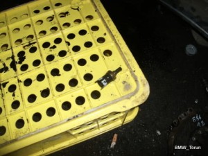 CZUJNIK TEMPERATURY 1.8 TDS BMW E36