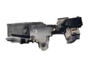 OSŁONA WLOT KIERWONICA POWIETRZA LEWA E53 X5 F-VAT