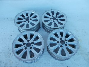 FELGA FELGI R16 16" 1szt E36 E90 E87 F-VAT
