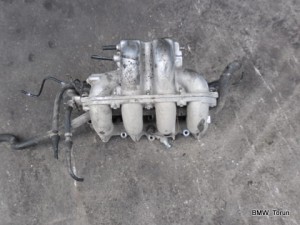 KOLEKTOR SSACY 1.3 FORD ESCORT