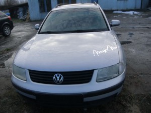 LUSTERKO SZKŁO KOMPLETNE PRAWE EUROPA VW PASSAT B5