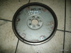KOŁO ZAMACHOWE AUTOMAT 2.2 DCI LAGUNA 2 II