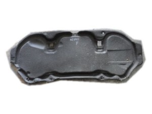 PODBITKA WYGŁUSZENIE MASKI MEGANE II