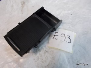 SCHOWEK ROLETA E92 E93 F-VAT