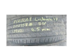 OPONA OPONY 1szt PIRELLI R16 16" 205/55 F-V