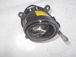 HALOGEN LEWY Z4 E85 F-VAT