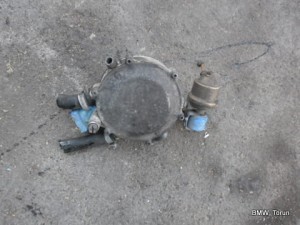 PAROWNIK GAZU