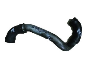 WĄŻ RURA PRZEWÓD TURBO INTERCOOLERA BMW E46 3.0d 2