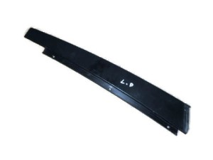 LISTWA LISTWY PIONOWA DRZWI PRZÓD LEWA BMW E34