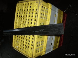 LISTWA OSŁONA MASKOWNICA PROGU PRAWA E36 COMPACT
