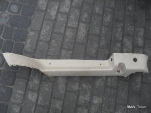 OSŁONA MASKOWNICA KOMBI TYŁ PRAWA MONDEO MK3 F-VAT