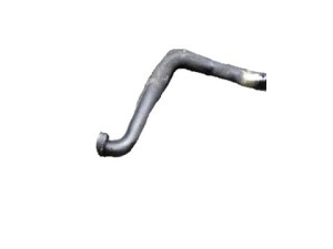 PRZEWOD RURA EGR 2.5 TDS BMW E34