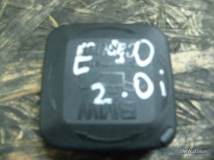 KOREK WLEWU OLEJU 1.8 2.0 N42 N46 BMW E87 E90 E91