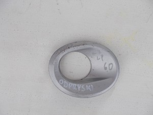 ZAŚLEPKA RAMKA HALOGENU LEWA 60 MONDEO MK3 F-VAT