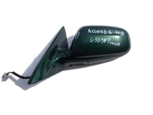 LUSTERKO LEWE 5-PINÓW G503P ACCORD VI F-VAT
