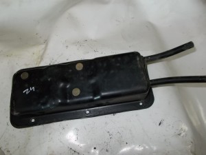 OSŁONA MASKOWNICA MOCOWANIE 2.5 Z4 E85 F-VAT