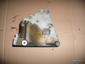 ŁAPA MOCOWANIE WSPORNIK BMW E39 2.0 2.3 2.5 2.8