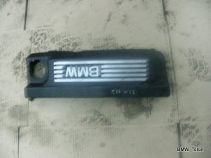 OSŁONA POKRYWA SILNIKA BMW E46 1.8 1.9 N42