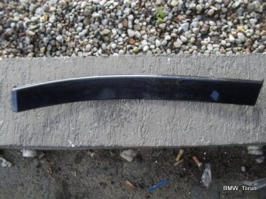 LISTWA DESKI KOKPITU EUROPA BMW E39 F-VAT