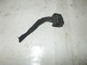WTYCZKA KOSTKA ZAWOR POMPA DYNAMIC DRIVE E65 F-VAT