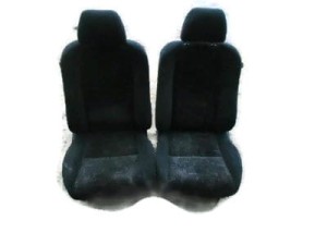FOTELE KANAPA OPARCIE KOMPLET HONDA ACCORD 98-02