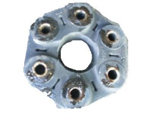 ŁĄCZNIK GUMA WAŁU 4.4 E53 X5 F-VAT