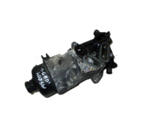 PODSTAWA FILTRA OLEJU 1.6HDI PEUGEOT 407