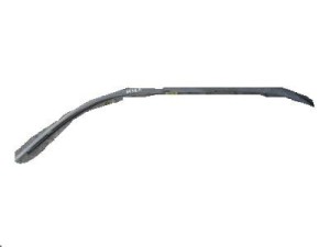 LISTWA DRZWI PRZÓD PRAWA SHADOWLINE E53 X5 F-VAT