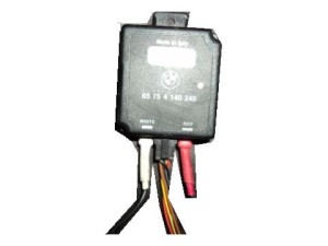 MODUŁ STEROWNIK E38