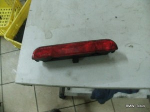 TRZECIE ŚWIATŁO STOP STOPU AUDI A4 B5