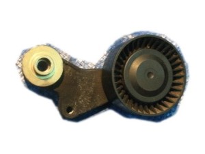 ROLKA NAPINACZA PASKA 4.0 4.4 TU V8 BMW E38 E39
