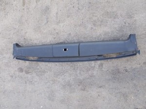 OSŁONA MASKOWNICA CABRIO E46 F-VAT