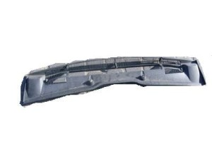 PODSZYNIE WLOT OSŁONA  E53 X5 F-VAT