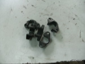 STOPKA MOCOWANIE WTRYSKÓW 2.5D 3.0D BMW E60 E61
