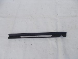 LISTWA NAKŁADKA NA PRÓG LEWA COUPE E46 F-VAT