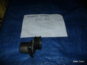 NAPINACZ PASKA 1.8 2.0 F-VAT MONDEO MK3