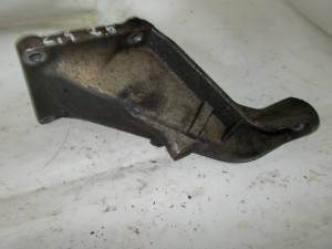 ŁAPA PODPORA SILNIKA 2.5 Z4 E85 F-VAT