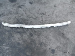 BELKA STYROPIAN ZDERZAKA TYŁ BMW E46