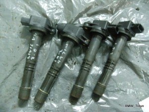 CEWKA ZAPŁONOWA 2.0 CIVIC VII 01-05