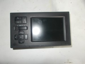 MONITOR WYŚWIETLACZ NAVI NAWIGACJI ACCORD VI F-VAT
